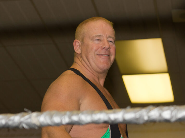 Unveiling the Legacy of Fit Finlay: A Legendary Figure in Professional Wrestling