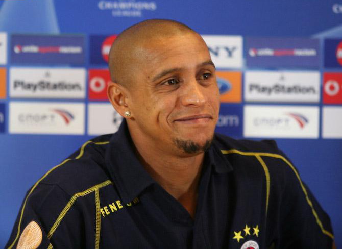 The Legend of Roberto Carlos: A Journey Through Football Greatness