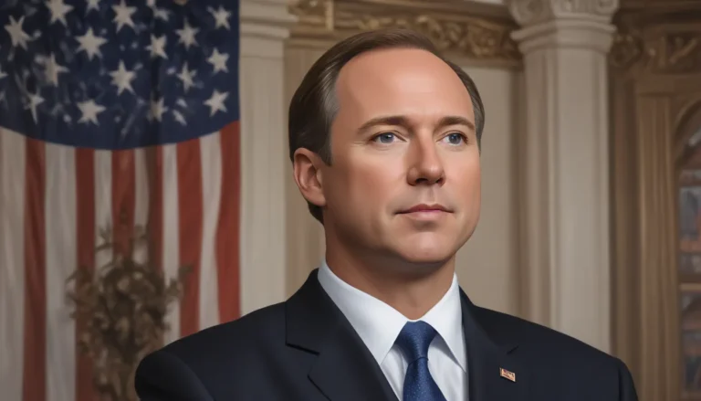 Unveiling Adam Schiff: A Dive into the Life of a Prominent Political Figure