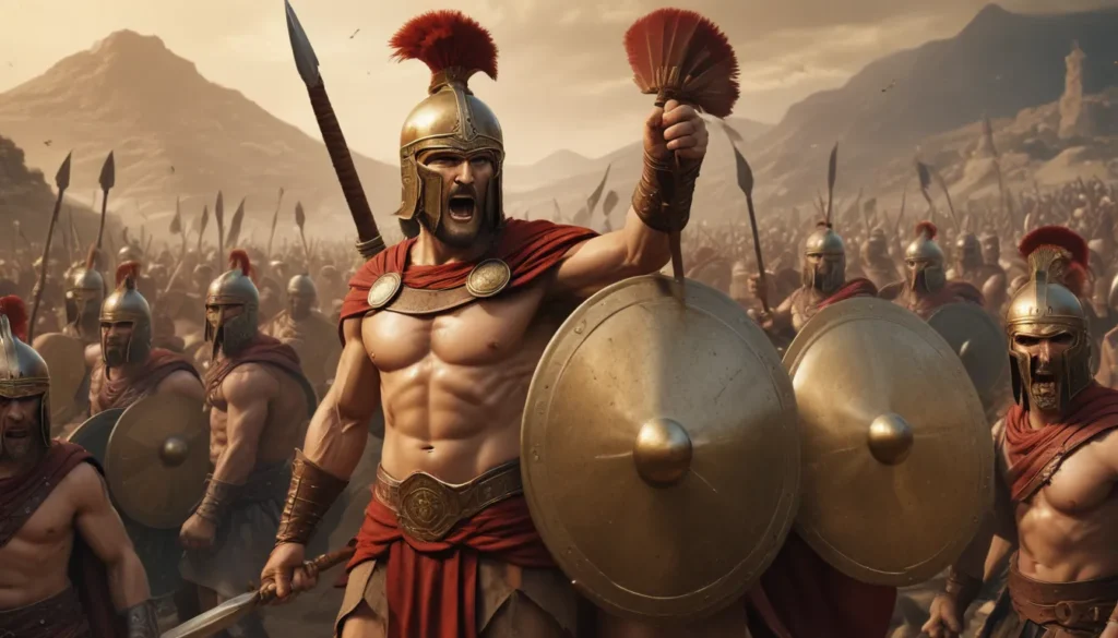 amazing 10 facts about sparta e83d8c4b