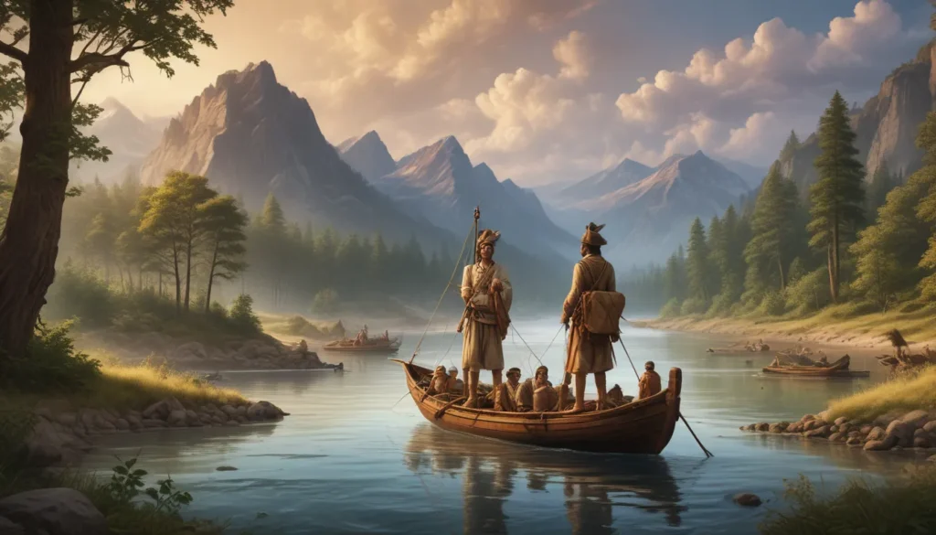 amazing facts about lewis and clark expedition b767e190