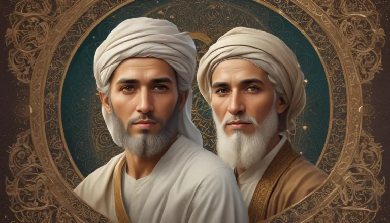 Unveiling the Life and Legacy of Prophet Muhammad: 27 Fascinating Insights