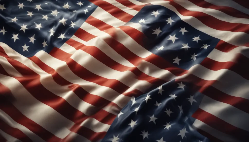 amazing facts about the us flag 6d252178