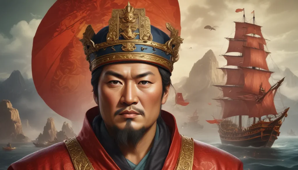 amazing facts about zheng he 78eff6e5