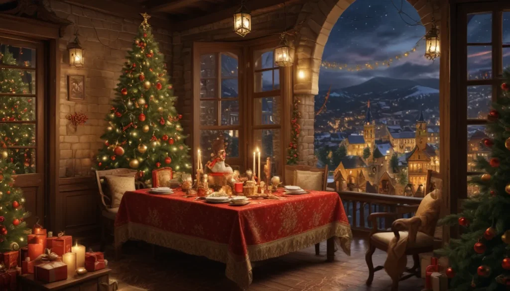 amazing fun facts about christmas in spain 9cc6e867