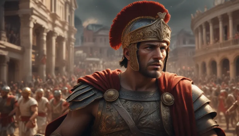 Delving into the Glory of the Roman Empire: 19 Fascinating Facts Unveiled