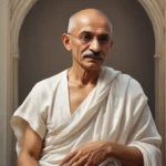 amazing interesting facts about gandhi aad550e8