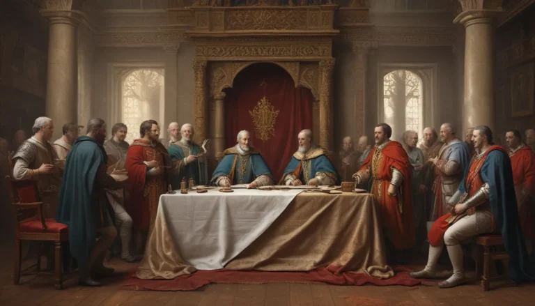 Unveiling the Magna Carta: Unraveling Its Significance and Influence on Modern Society