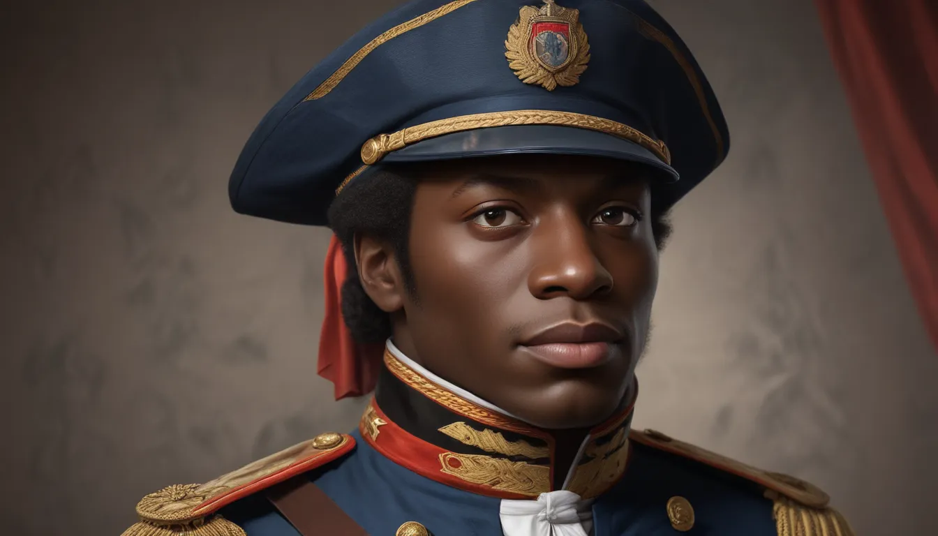 amazing toussaint louverture facts ca6f481f