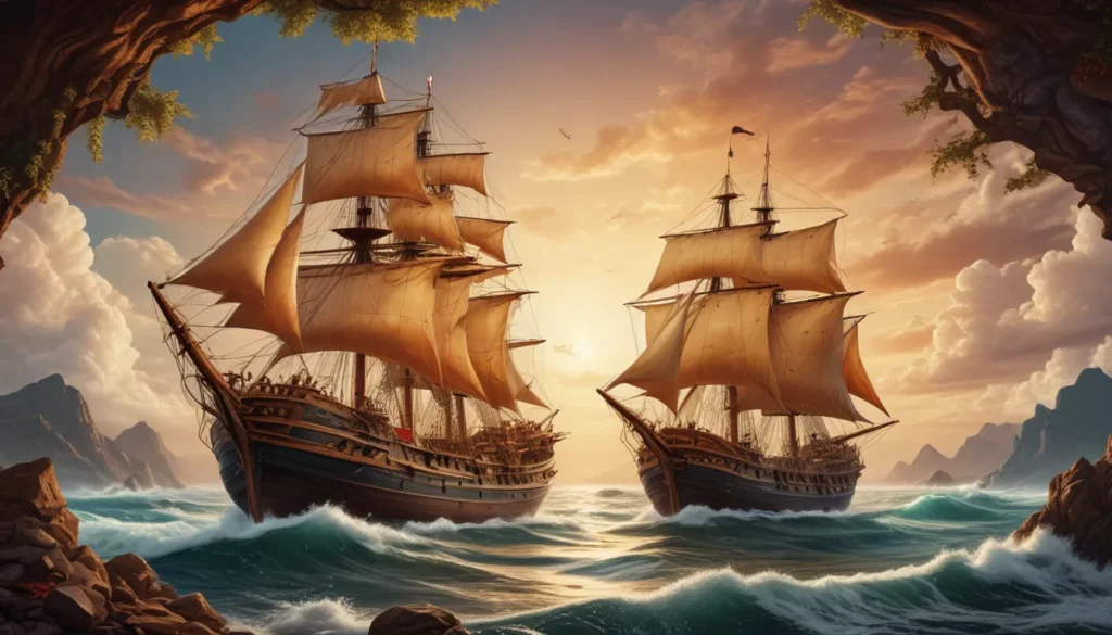 amazing triangular trade facts d626f6f7