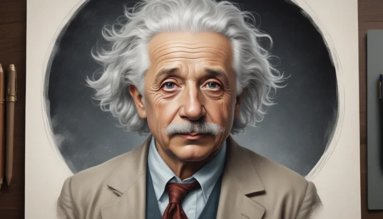 Unveiling the Brilliance of Albert Einstein: A Closer Look at His Life and Legacy