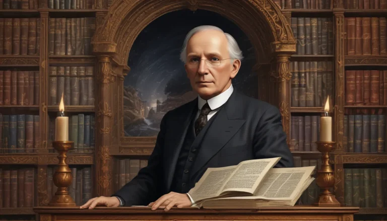 Unveiling the Brilliance of Alfred North Whitehead: 19 Fascinating Facts