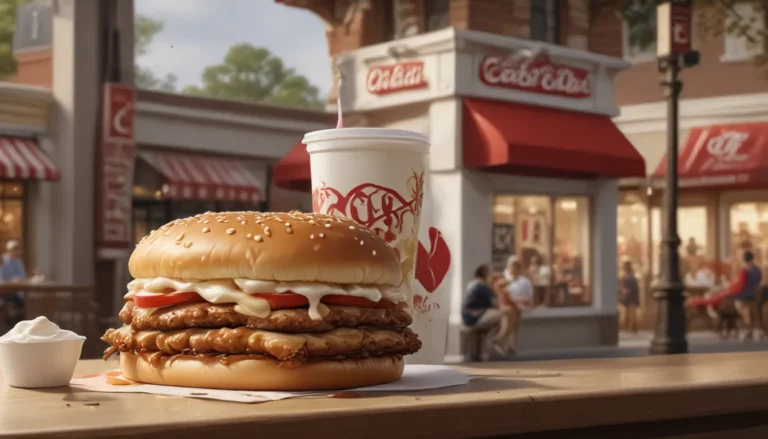 Unveiling the Legacy of Bubba Cathy: 13 Inspiring Facts About the Chick-fil-A Icon