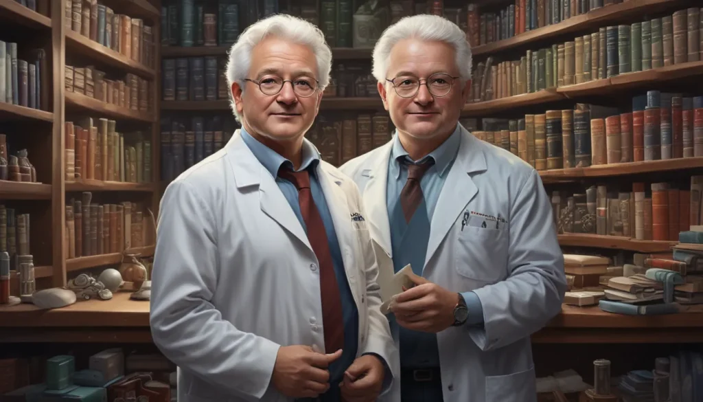 astonishing facts about dr sir paul nurse b96a1308