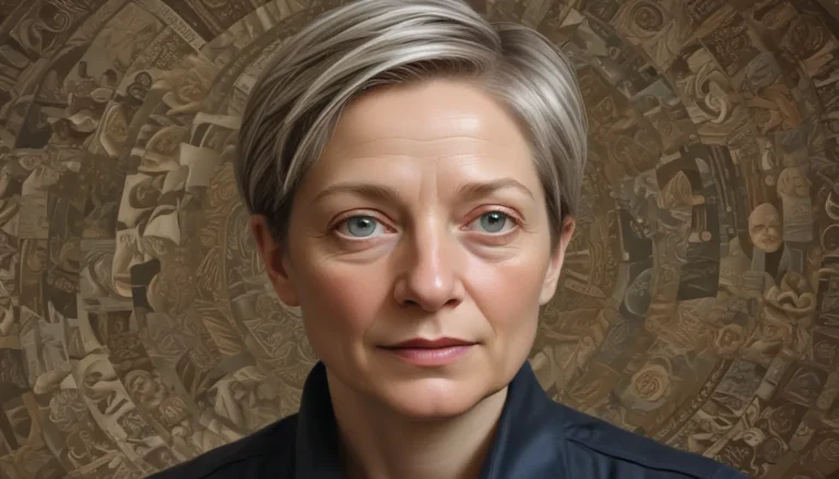 Unveiling the Legacy of Judith Butler: 9 Astonishing Facts