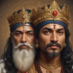 astonishing facts about king mahendra 79a836f0