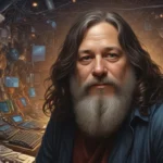 astonishing facts about richard stallman c7c951eb