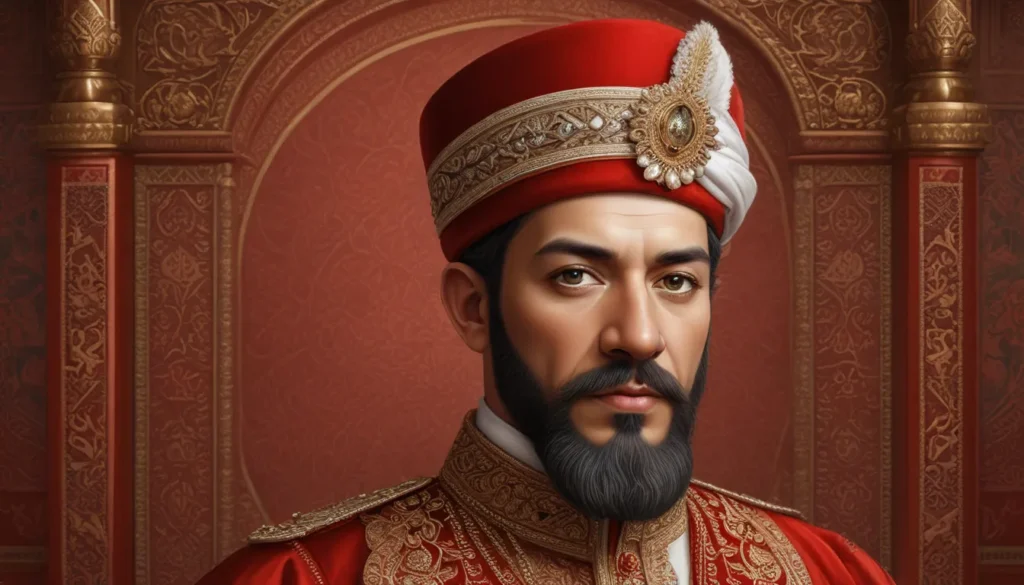 astounding facts about abdul hamid ii 2575ef9e