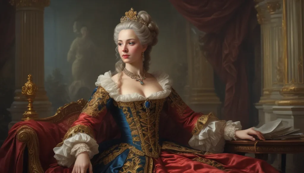 astounding facts about catherine the great f199b8af