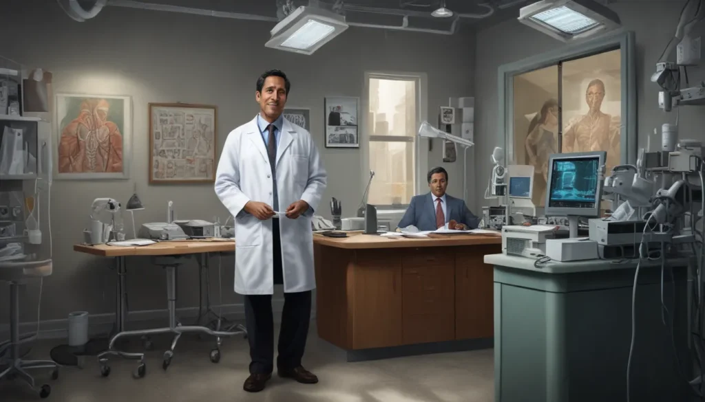 astounding facts about dr sanjay gupta c2451e43