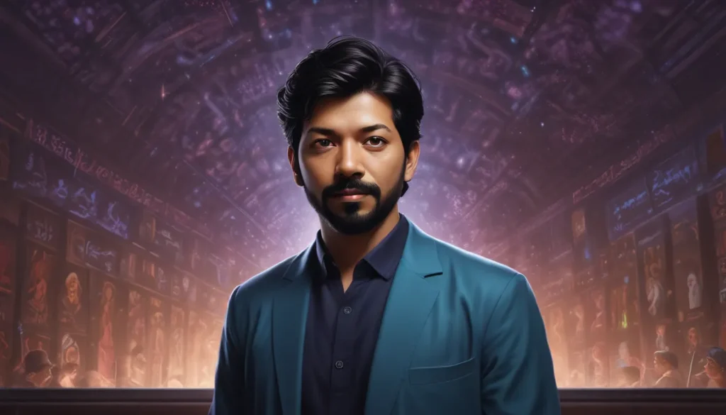 astounding facts about dr siddhartha mukherjee f9183d35