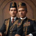 astounding facts about king amanullah 8fe58565