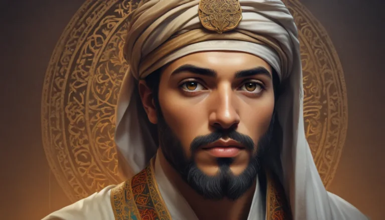 Unlocking the Legacy of Moulay Ismail: 8 Astonishing Insights