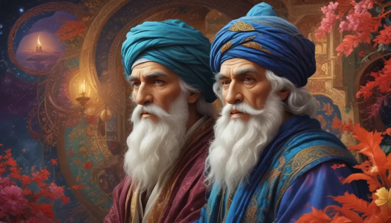 Unveiling the Legacy of Omar Khayyam: A Multifaceted Polymath