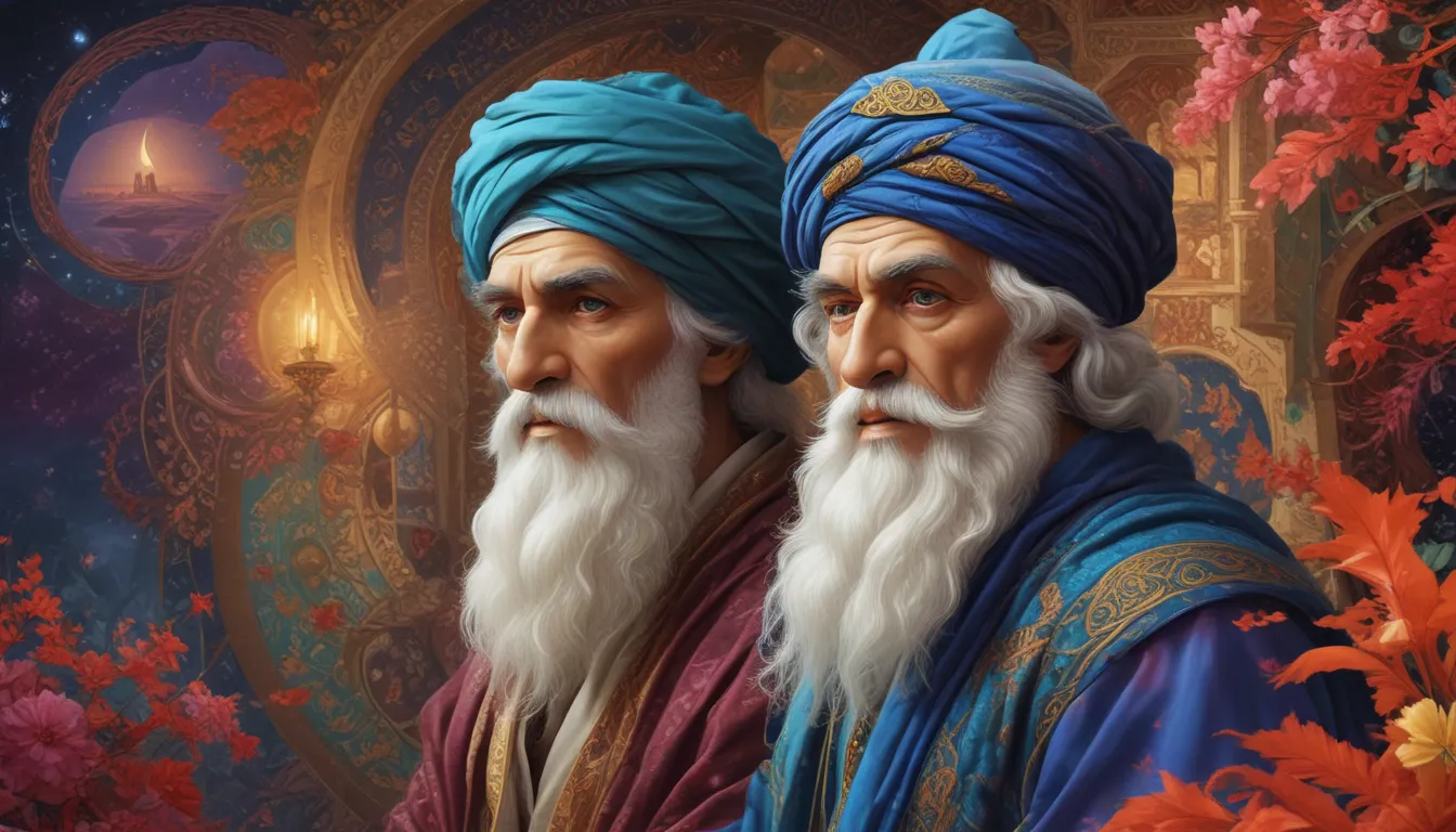 astounding facts about omar khayyam d857c74f