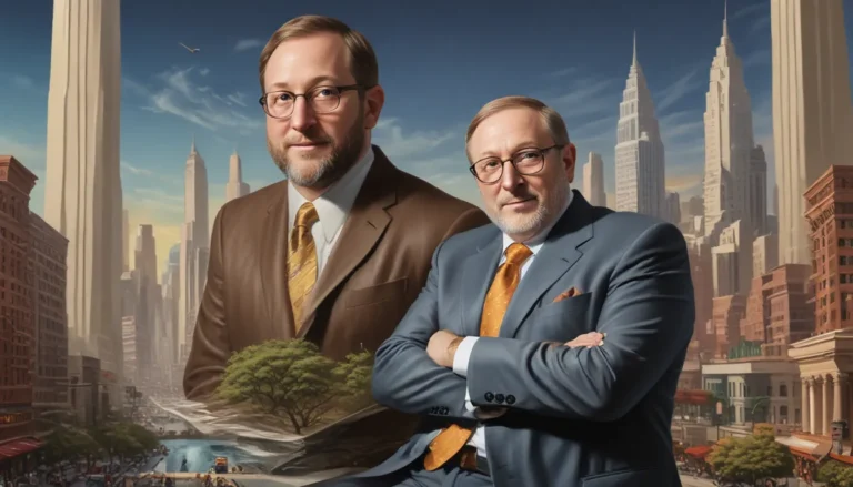 Unveiling the Legacy of Seth Klarman: A Titan of Investment