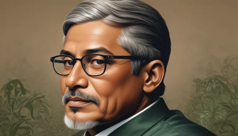 Exploring the Legacy of Sheikh Mujibur Rahman: A Tribute to Bangladesh’s Founding Father