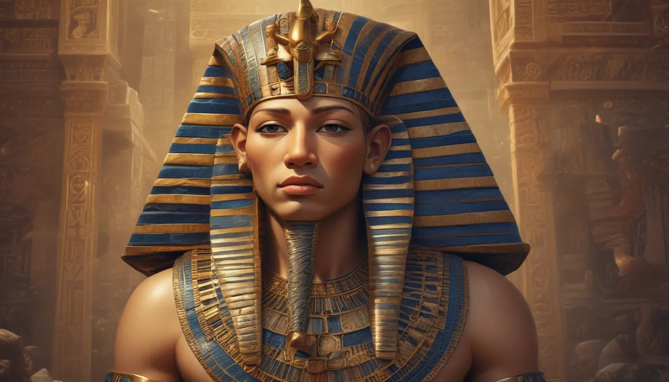 astounding facts about thutmose iii 8e3d4a0a