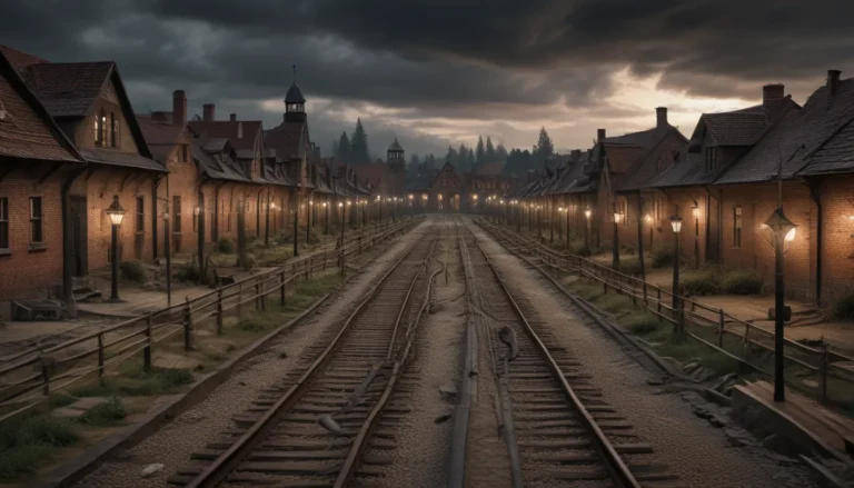 In-Depth Overview of Auschwitz: Uncovering the Dark Realities