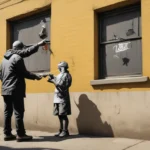 banksy facts ab45fa77