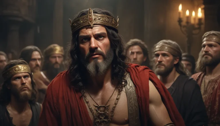 Delving Deeper into the Enigma of Barabbas: 10 Intriguing Insights