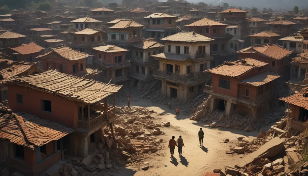 best 2015 nepal earthquake facts 3c7cd82f