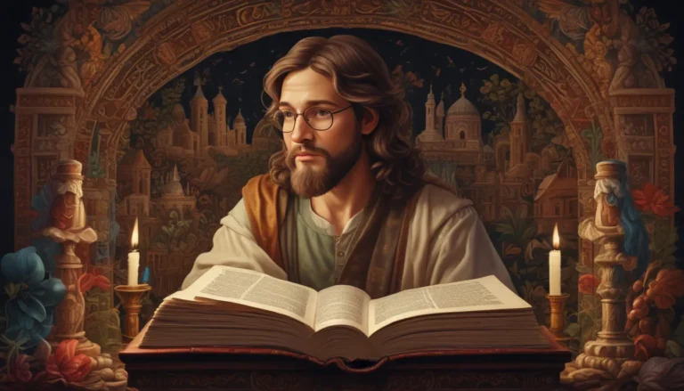 Exploring the Rich Tapestry of Bible Studies: 26 Fascinating Facts