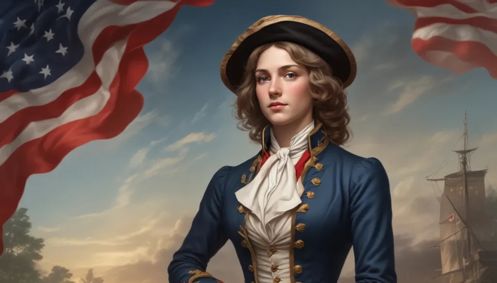 best deborah sampson fun facts 6f437d76