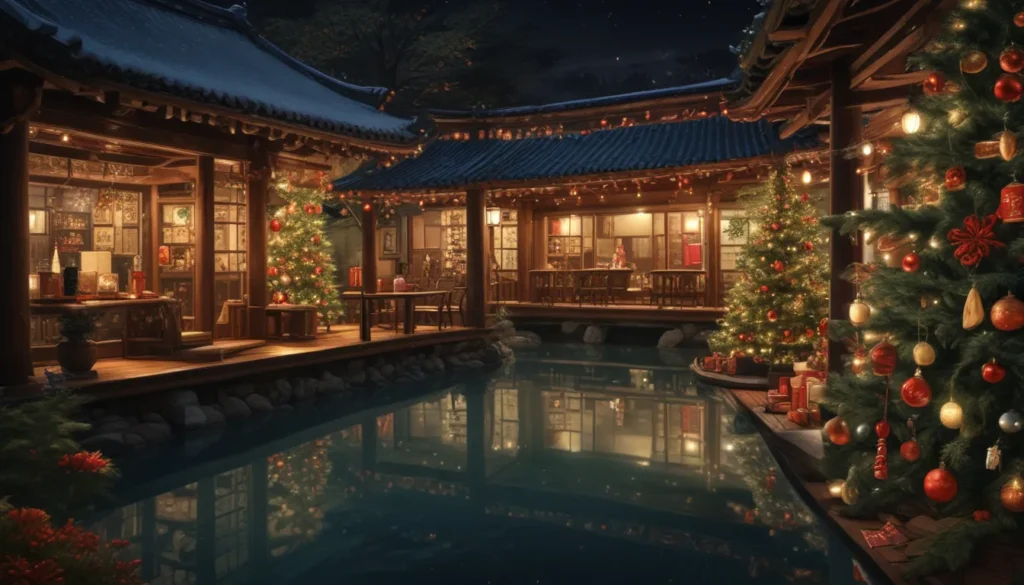 best facts about christmas in japan 25d4c6a9