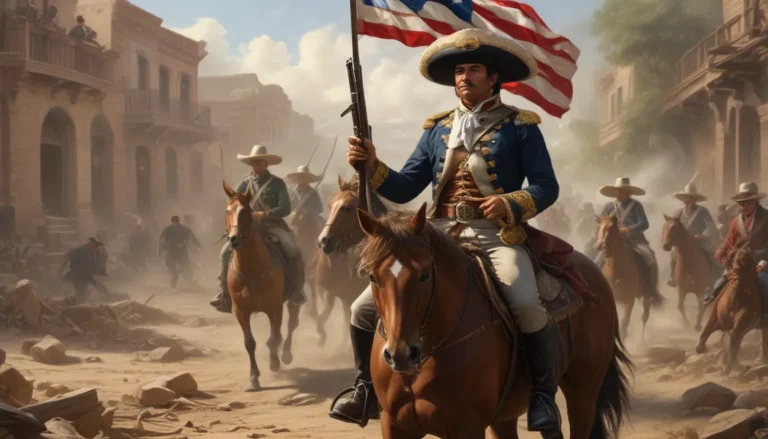 Exploring the Mexican-American War: A Deep Dive into History