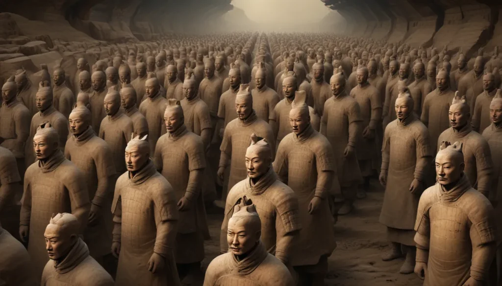 best facts about the terracotta army f9986bb8