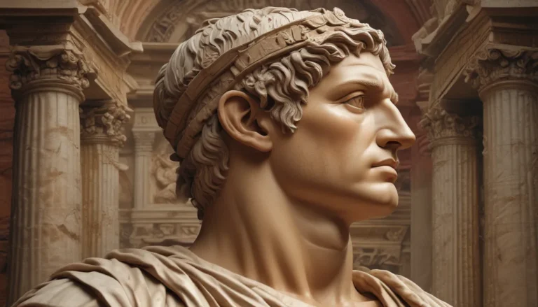 Unraveling the Legacy of Trajan: 29 Enlightening Facts