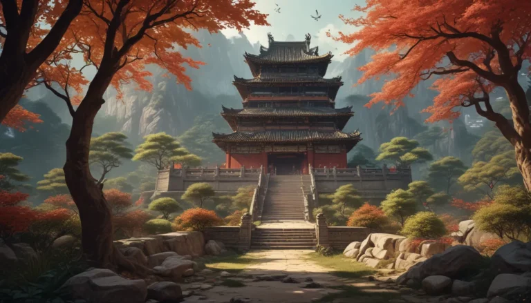 Exploring the Marvels of Ancient China: 33 Fascinating Facts