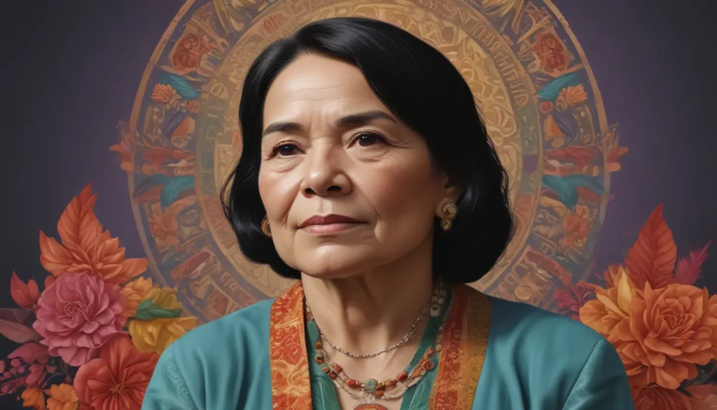 best fun facts about dolores huerta 463176b7