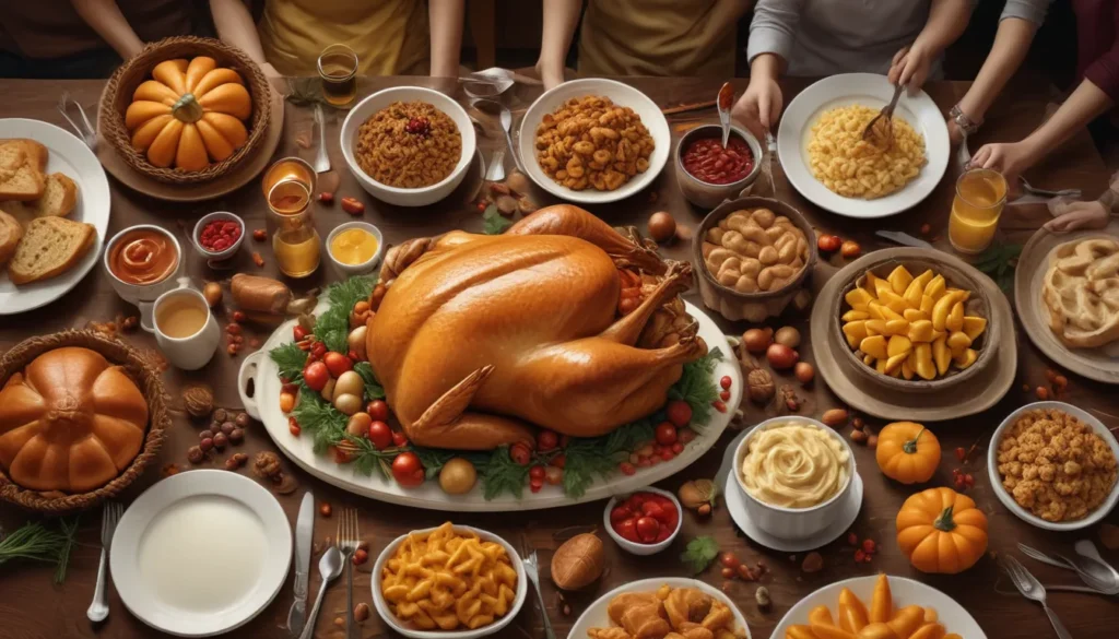 best fun facts about thanksgiving food 43fc832a