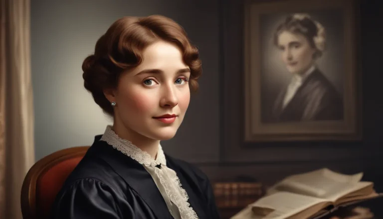 The Inspiring Life of Helen Keller: 23 Fascinating Facts