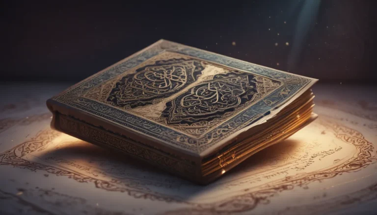 Uncovering the Beauty of the Quran: A Comprehensive Guide