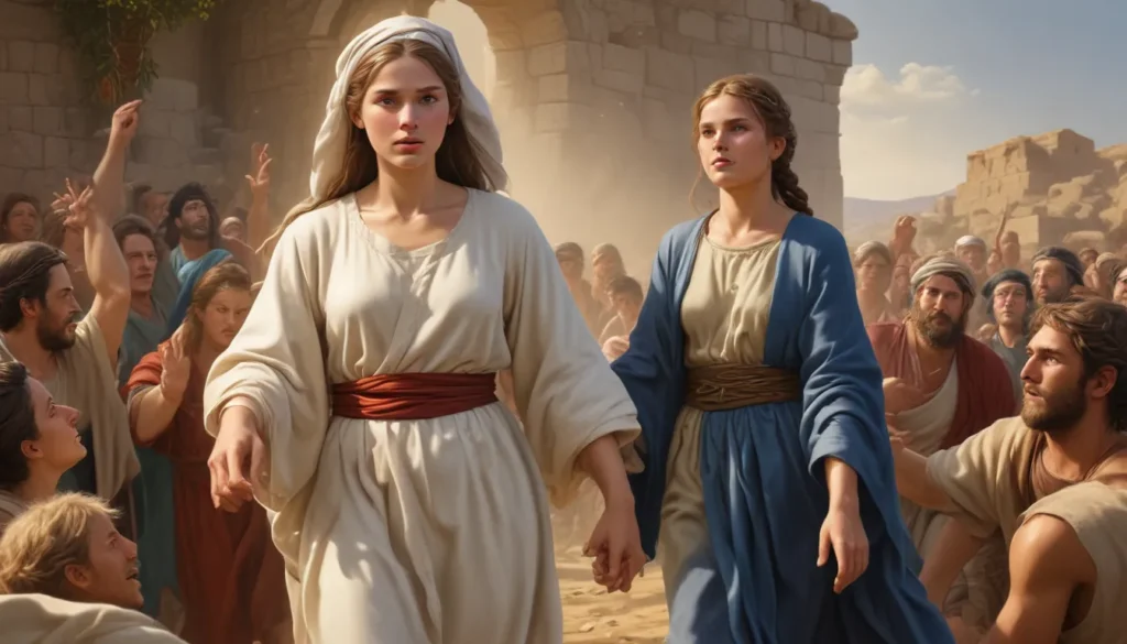 best ruth in the bible facts 1d3d15d3