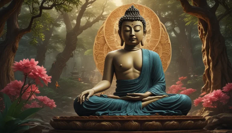 Exploring Buddhism: Facts and Insights