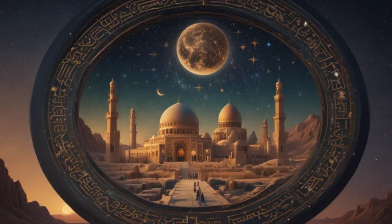 Unlocking the Legacy of Al-Khwarizmi: A Journey Through Mathematics, Astronomy, and Beyond